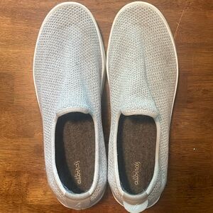 Allbirds shoes: Men’s size 13